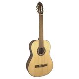 Vc304 Naturel Mat Klasik Gitar