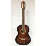 Vc564Bsb Klasik Gitar, Scale 4/4, Kahve Sunburst Parlak 869720485937