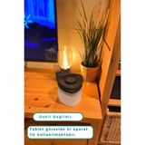 Vcalla 2 Adet Natural Kokusuz, Nem Alıcı Tablet | Küf Ve Rutubet Giderici | Ev, Depo
