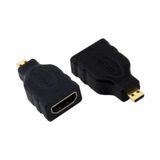 Vcom Ca325 Micro HDMI Erkek To HDMI Dişi Çevirici Port Sayısı 1 Bağlantı Türü HDMI