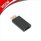 VCOM CA331 DISPLAY PORT ERKEK HDMI DİŞİ ÇEVİRİCİ