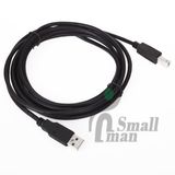 Vcom CU201-B 1.8mt USB Yazıcı Kablosu