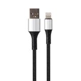 Vcom Cu287l Lightning To Usb 1M 2A Şarj Kablosu (Kdo)