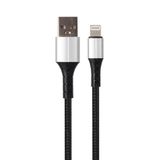 Vcom Cu287l Lightning To Usb 1m 2a Şarj Kablosu