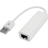 Vcom CU834-0.15 Usb 2.0 To Ethernet RJ-45 Çevirici