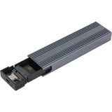 Vcom CU850N USB 3.1 Gen 2 Type-C M.2 Nvme SSD HDD Kutusu (Kdo)