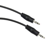 Vcom Cv201-5.0 5mt 3.5mm Stereo To Stereo Aux Kablo