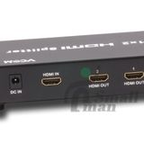 Vcom DD412A HDMI Çoklayıcı