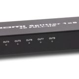 Vcom DD418A HDMI Çoklayıcı
