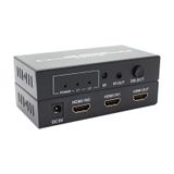 Vcom DD432 2-1 Port 1.4 V HDMI Switch