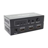Vcom DD432 2-1 Port 1.4V HDMI Switch (Kdo)