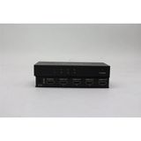 Vcom DD444 1-4 Port 1.4V 4k@30hz Metal HDMI Splitter (Kdo)