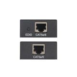Vcom DD471 HDMI RJ45 4K 30 Hz Extender Metal 60 mt Uzatıcı