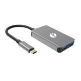 Vcom DH310B Type-C To Usb 3.1 4 Port Usb Çoklayıcı