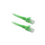 Vcom NP611B-N Yeşil 2 m Patch Kablo