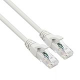Vcom Np612b-1.5 Cat6 1.5Mt Gri Utp Patch Kablo (Kdo)