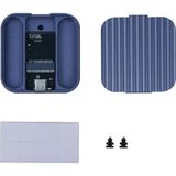 Vcom USB 3.1 Gen 2 Type-C M.2 NVMe SSD HDD Kutusu