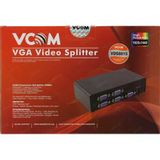 Vcom Vga Video Spliter 5 Port