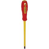 Vde İzoleli Düz Tornavida 5.5 Mm