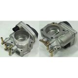 Vdo 408238323014Z Gaz Kelebegı Golf Caddy Iıı Passat Jetta I A4 Leon Benzinli