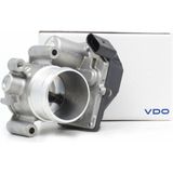 Vdo Audi A6 2011 - 2018 Model Arası 2.0 Tdı Gaz Kelebeği Vdo Marka 03L128063T