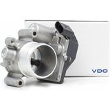 Vdo Audi Q5 2008 - 2016 Model Arası 2.0 Tdı Gaz Kelebeği Vdo Marka 03L128063T