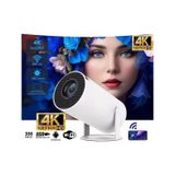 Vdo Hy300 Max 720p Full Hd Projeksiyon Cihazı Uzaktan Bağlantılı Android Sürüm