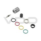 Vdo S180014500a S180014500a Lastik Basınç Sensör Tamir Seti Megane Iı 5430.T4