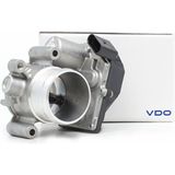 Vdo Volkswagen Passat 2011 - 2014 Model Arası 2.0 Tdı Gaz Kelebeği Vdo Marka 03L128063T