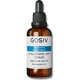 ve Dolgunlaştırıcı Hyalüronik Asit Serum
