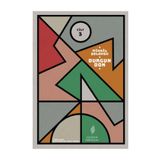 Ve Durgun Akardı Don 3 - Mihail Aleksandroviç Şolohov