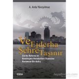 Ve Ejderha Şehre Taşınır - ali arda yuceyilmaz