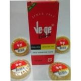 Ve-Ge 12x33 mm 6'lı Office Tape Selefon Bant