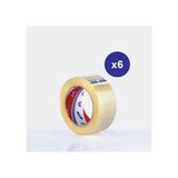 Ve-Ge 45X100 Mt. Koli Bandi 6Li Paket Gergedan