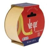 Ve-Ge 48 mm x25 m Çift Taraflı Bant