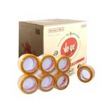 Ve-Ge Aslan 45 mm 100 m 48 Adet Koli Bandı
