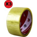 Ve-Ge Aslan Koli Bandı 45 mm x 40 M 3 Adet