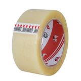 Ve-ge Aslan Şeffaf Koli Bandı 45 MM x 100 M 12 Adet