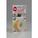 Ve-Ge BA5000190015-3AC 19 mm x 1.5 m Köpük Ağır Montaj Bandı