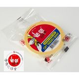 Ve-Ge Çift Taraflı Bant Askılı 48Mm X 25 Metre - Sarı - 48 Mm x 25 Mt