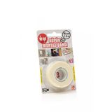 Ve-Ge Çift Taraflı Köpük Bant 19 Mm X 1.5 Metre Köpük Montaj Bantı ( 48 Li Paket)