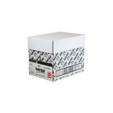 Ve-Ge Copier Bond A4 80 G Fotokopi Kağıdı 5'li Paket
