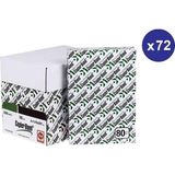 Ve-Ge Copier Bond A4 80 G/m² 180.000 Ad. Fotokopi Kağıdı (360 Paket / 72 Koli / 1 Palet)