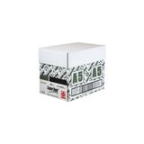 Ve-Ge Copier Bond A5 80 G/m² 5000 Adet Fotokopi Kağıdı 5'li Paket - Beyaz