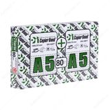 Ve-Ge Copier Bond A5 80 GR 1000'li Fotokopi Kağıdı