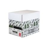 Ve-ge Copier Bond A5 Fotokopi Kağıdı 80 Gram 1000 Li (1 Koli 5 Top A5 Fotokopi Kağıdı)