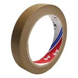 Ve-Ge Kahverengi Kağıt Maskeleme Bandı 18MM x 35MT 1 Koli 96 Adet