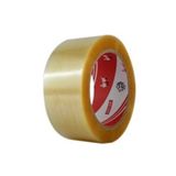 Ve-Ge Koli Bandı 45 x 100 Mt. Şeffaf Aslan 6'lı