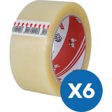 Ve-Ge Koli Bandı 45MMX40M (6'lı Paket)