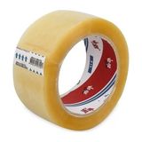 Ve-Ge Koli Bandı 45X100 Fil Şeffaf 48ADET ( 1 Koli )